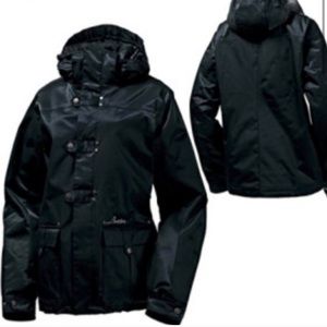 Burton Chopper snowboarding Jacket